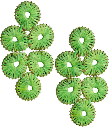 Ginger - Straw (5 New Colors) - Lisi Lerch
