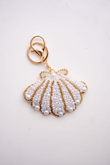 Hand Beaded - Key Chains - Bag Charm