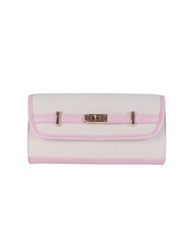 Andie - Canvas Clutch - Lisi Lerch