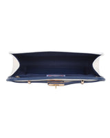 Andie - Canvas Clutch - Lisi Lerch