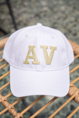 Avalon Baseball Hat - Lisi Lerch