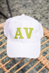 Avalon Baseball Hat - Lisi Lerch