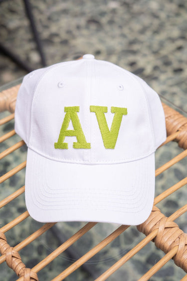 Avalon Baseball Hat - Lisi Lerch