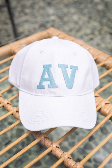 Avalon Baseball Hat - Lisi Lerch