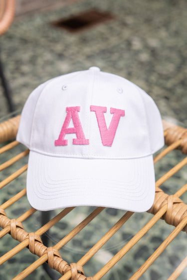 Avalon Baseball Hat - Lisi Lerch