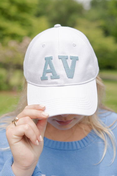 Avalon Baseball Hat - Lisi Lerch