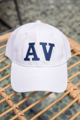 Avalon Baseball Hat - Lisi Lerch
