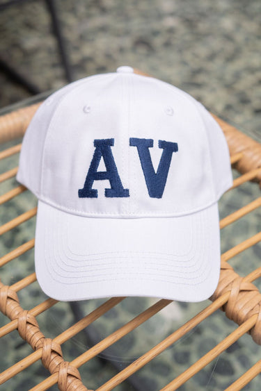 Avalon Baseball Hat - Lisi Lerch