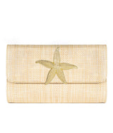 Avery Clutch Straw - Charm - Lisi Lerch