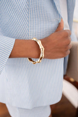 Bamboo Bangle - Lisi Lerch
