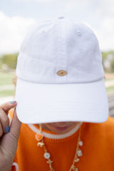 Baseball Hat - Gameday - Lisi Lerch