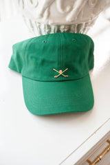 Baseball Hat - Golf - Lisi Lerch