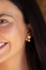 Belle Mixed - Pearl & Gold - Belle of the Ball - Lisi Lerch