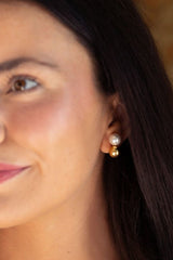 Belle Mixed - Pearl & Gold - Belle of the Ball - Lisi Lerch