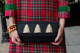 Black Avery - Black Band - Triple Gold Tree - Lisi Lerch
