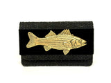 Black Coco- Black Band XL Bass- Sample Sale- Final Sale - Lisi Lerch