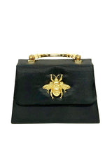 Black Lulu- Bee - Sample Sale- Final Sale - Lisi Lerch