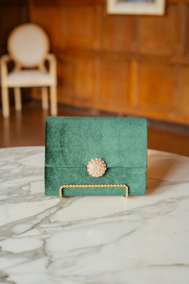 Cami Clutch - Lisi Lerch