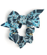 Cassie - Scarf Bracelet & Scrunchie - Lisi Lerch