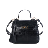 Celine Croc Handbag - Lisi Lerch