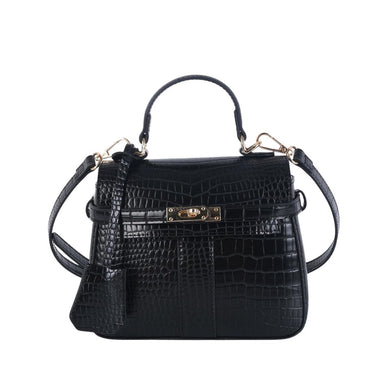 Celine Croc Handbag - Lisi Lerch