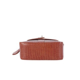 Celine Croc Handbag - Lisi Lerch
