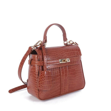 Celine Croc Handbag - Lisi Lerch