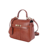 Celine Croc Handbag - Lisi Lerch