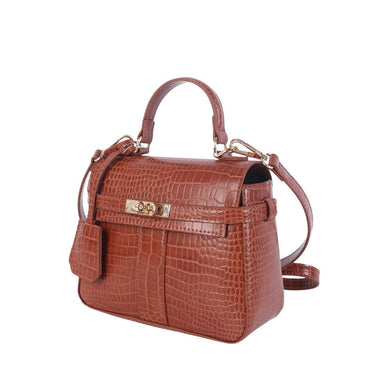 Celine Croc Handbag - Lisi Lerch