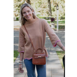 Celine Croc Handbag - Lisi Lerch