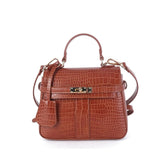 Celine Croc Handbag - Lisi Lerch