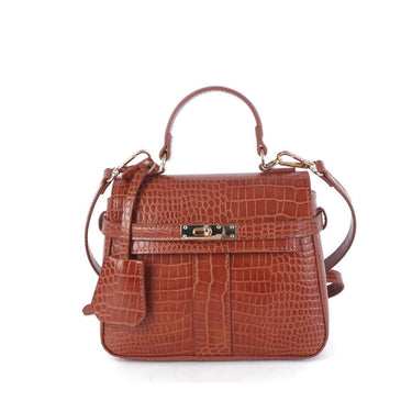 Celine Croc Handbag - Lisi Lerch