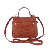 Celine Croc Handbag - Lisi Lerch