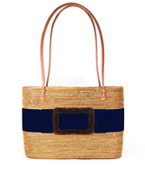 Charlotte Large - Tortoise Buckle - Lisi Lerch