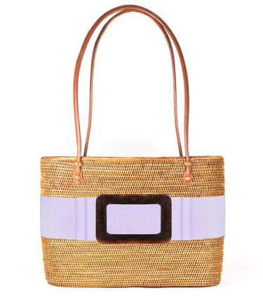 Charlotte Large - Tortoise Buckle - Lisi Lerch