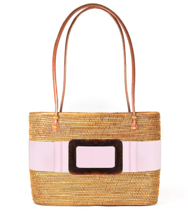 Charlotte Large - Tortoise Buckle - Lisi Lerch