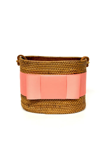 Charlotte Small - Flat Bow - Lisi Lerch