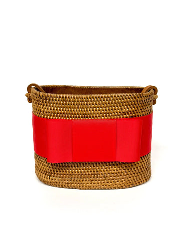 Charlotte Small - Flat Bow - Lisi Lerch