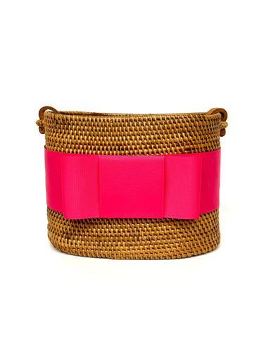 Charlotte Small - Flat Bow - Lisi Lerch
