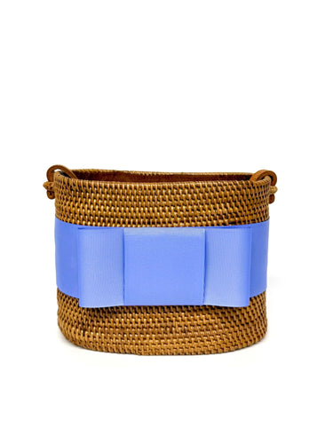 Charlotte Small - Flat Bow - Lisi Lerch