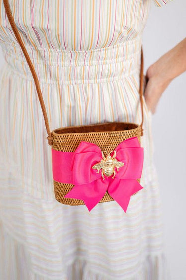 Charlotte Small - Fluffy Bow - Charms - Lisi Lerch