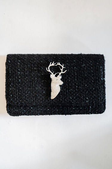 Coco Clutch - Lisi Lerch