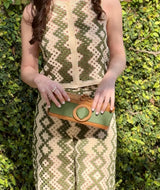 Colette - Bali Round - Ribbon Options - Sarah Weisbrod