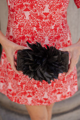 Colette Black - Black Feather - Lisi Lerch