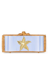 Colette - Flat Bow - Gold Charm - Lisi Lerch