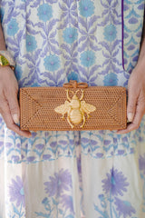 Colette - Gold Adornments - Lisi Lerch