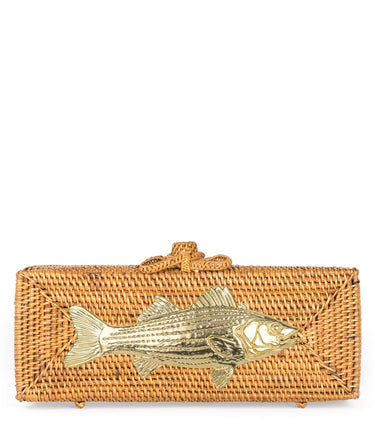 Colette - Gold Adornments - Lisi Lerch