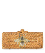 Colette - Gold Adornments - Lisi Lerch