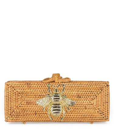 Colette - Gold Adornments - Lisi Lerch