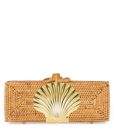 Colette - Gold Adornments - Lisi Lerch